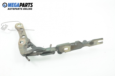 Панта преден капак за BMW 3 Series E46 Sedan (02.1998 - 04.2005), седан, позиция: лява