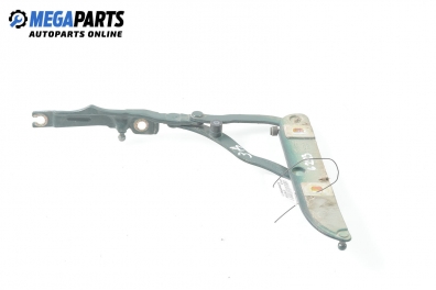 Панта заден капак за BMW 3 Series E46 Sedan (02.1998 - 04.2005), 4+1 вр., седан, позиция: дясна