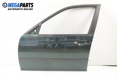 Врата за BMW 3 Series E46 Sedan (02.1998 - 04.2005), седан, позиция: предна, лява