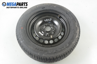 Резервна гума за Volkswagen Passat Sedan B5.5 (10.2000 - 12.2005) 15 цола, ширина 6