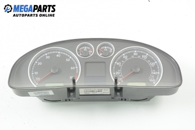 Километраж за Volkswagen Passat Sedan B5.5 (10.2000 - 12.2005) 2.0, 130 к.с.