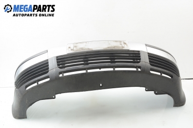 Предна броня за Volkswagen Passat Sedan B5.5 (10.2000 - 12.2005), седан, позиция: предна