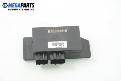 Комфорт модул за Volkswagen Passat Sedan B5.5 (10.2000 - 12.2005), № 1C0 959 799 B