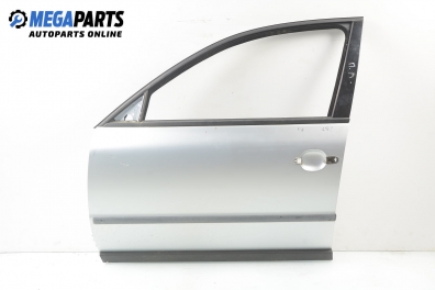 Врата за Volkswagen Passat Sedan B5.5 (10.2000 - 12.2005), седан, позиция: предна, лява