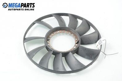 Перка охлаждане за Volkswagen Passat Sedan B5.5 (10.2000 - 12.2005) 2.0, 130 к.с.
