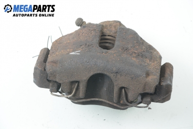 Спирачен апарат за Volkswagen Passat Sedan B5.5 (10.2000 - 12.2005), позиция: предна, лява