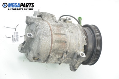 Компресор климатик за Volkswagen Passat Sedan B5.5 (10.2000 - 12.2005) 2.0, 130 к.с.