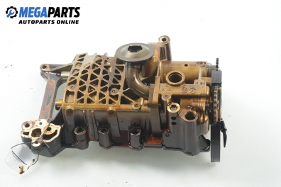 Маслена помпа за Volkswagen Passat Sedan B5.5 (10.2000 - 12.2005) 2.0, 130 к.с.