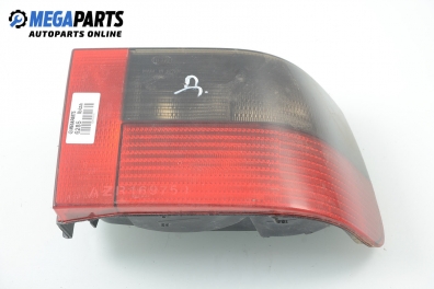 Стоп за Seat Ibiza II Hatchback (03.1993 - 05.2002), позиция: дясна, Hella