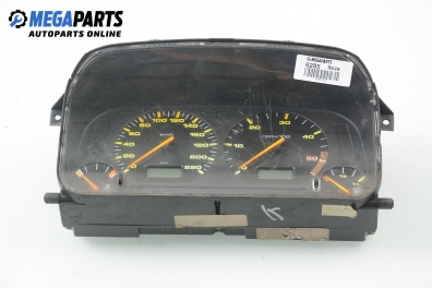 Километраж за Seat Ibiza II Hatchback (03.1993 - 05.2002) 1.9 TDI, 90 к.с., № 88 311 235