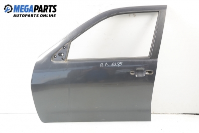 Врата за Seat Ibiza II Hatchback (03.1993 - 05.2002), 4+1 вр., позиция: предна, лява