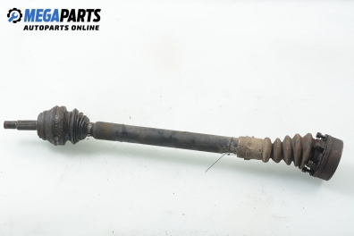 Полуоска за Seat Ibiza II Hatchback (03.1993 - 05.2002) 1.9 TDI, 90 к.с., позиция: дясна