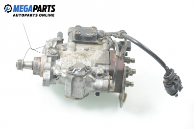 ГНП-горивонагнетателна помпа за Seat Ibiza II Hatchback (03.1993 - 05.2002) 1.9 TDI, 90 к.с.