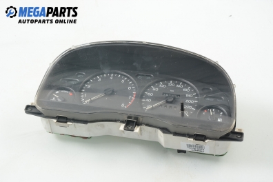 Километраж за Ford Mondeo I Estate (01.1993 - 08.1996) 1.8 i 16V, 112 к.с., № 95BP-10C956-DB