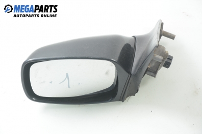 Огледало за Ford Mondeo I Estate (01.1993 - 08.1996), комби, позиция: лява