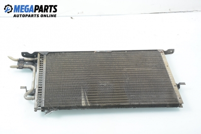 Климатичен радиатор за Ford Mondeo I Estate (01.1993 - 08.1996) 1.8 i 16V, 112 к.с.
