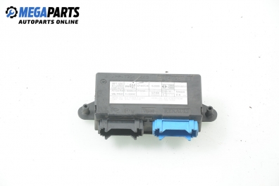 Комфорт модул за Renault Safrane II Sedan (07.1996 - 12.2000), № Valeo 96000644-R