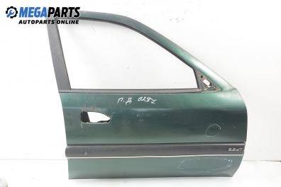 Врата за Renault Safrane II Sedan (07.1996 - 12.2000), 4+1 вр., позиция: предна, дясна