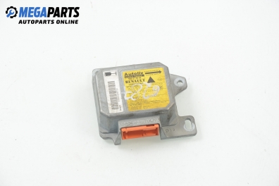 Модул за AIRBAG за Renault Safrane II Sedan (07.1996 - 12.2000), № Autoliv 550 51 33 00