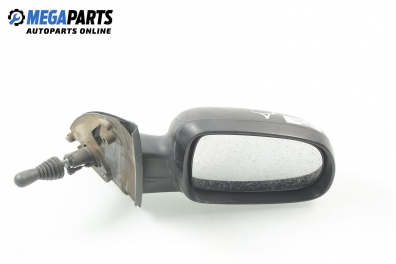 Огледало за Opel Corsa C Hatchback (09.2000 - 12.2009), 4+1 вр., позиция: дясна