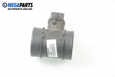 Дебитомер за Opel Corsa C Hatchback (09.2000 - 12.2009) 1.3 CDTI, 70 к.с.