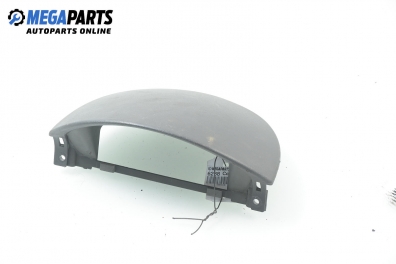 Интериорна пластмаса за Opel Corsa C Hatchback (09.2000 - 12.2009), 4+1 вр., позиция: предна