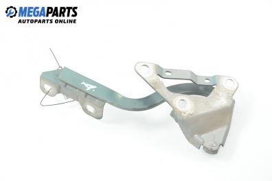Панта преден капак за Opel Corsa C Hatchback (09.2000 - 12.2009), 4+1 вр., позиция: дясна