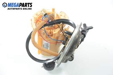 Подкачваща помпа за Opel Corsa C Hatchback (09.2000 - 12.2009) 1.3 CDTI, 70 к.с.