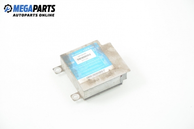 Модул за AIRBAG за Fiat Punto Hatchback II (09.1999 - 07.2012), № 46766385