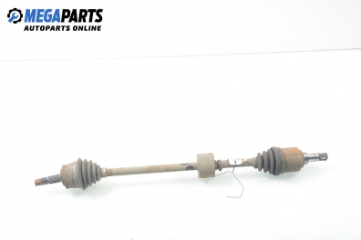 Полуоска за Fiat Punto Hatchback II (09.1999 - 07.2012) 1.2 60 (188.030, .050, .130, .150, .230, .250), 60 к.с., позиция: предна, дясна