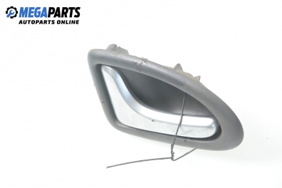 Вътрешна дръжка за Renault Scenic I Minivan (09.1999 - 07.2010), позиция: предна, лява