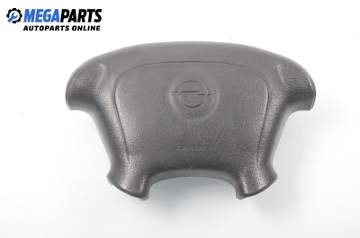 Airbag за Opel Astra F Sedan (09.1991 - 09.1998), 4+1 вр., хечбек, позиция: предна