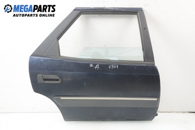 Врата за Citroen Xantia I Break (06.1995 - 01.1998), комби, позиция: задна, дясна