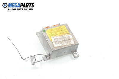 Модул за AIRBAG за Citroen Xantia I Break (06.1995 - 01.1998), № Autoliv 550 53 90 00