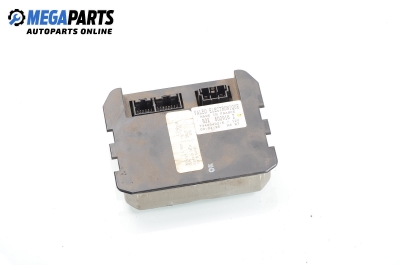 Модул климатик за Citroen Xantia I Break (06.1995 - 01.1998), № Valeo 73409402/K