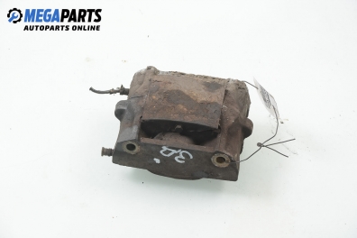 Спирачен апарат за Citroen Xantia I Break (06.1995 - 01.1998), позиция: задна, дясна