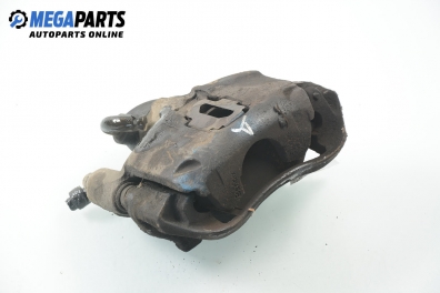 Спирачен апарат за Citroen Xantia I Break (06.1995 - 01.1998), позиция: предна, дясна