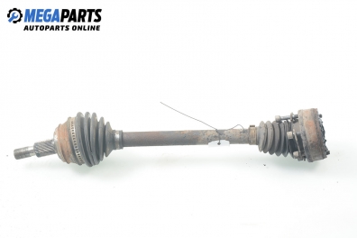 Полуоска за Volkswagen Golf IV Hatchback (08.1997 - 06.2005) 1.4 16V, 75 к.с., позиция: предна, лява