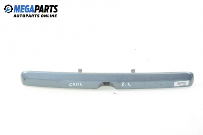 Лайсна заден капак за Opel Astra G Estate (02.1998 - 12.2009), комби, позиция: задна