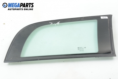 Фикс за Opel Astra G Estate (02.1998 - 12.2009), 4+1 вр., комби, позиция: дясна