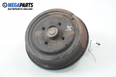 Шенкел главина за Opel Astra G Estate (02.1998 - 12.2009), позиция: задна, лява