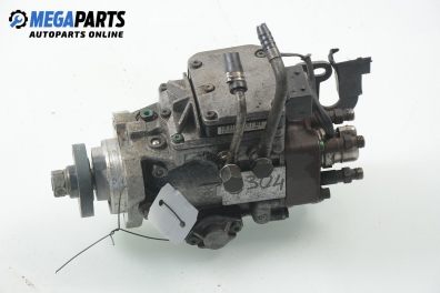 ГНП-горивонагнетателна помпа за Opel Astra G Estate (02.1998 - 12.2009) 1.7 TD, 68 к.с.