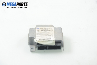 Модул за AIRBAG за Hyundai Sonata V Sedan (01.2005 - 12.2010), № 95910-3K400