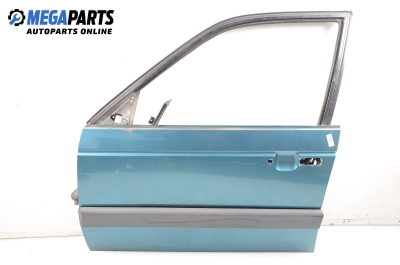 Врата за Volkswagen Passat Sedan B3, B4 (02.1988 - 12.1997), седан, позиция: предна, лява