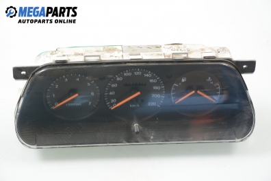 Километраж за Daewoo Espero Sedan (10.1991 - 09.1999) 1.8, 95 к.с.