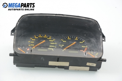 Километраж за Volkswagen Polo Classic II (11.1995 - 07.2006) 75 1.6, 75 к.с.