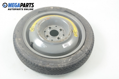 Резервна гума за Seat Toledo I Hatchback (01.1991 - 10.1999) 14 цола, ширина 3.5