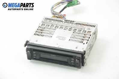 CD плеър за Seat Toledo I Hatchback (01.1991 - 10.1999), Sony
