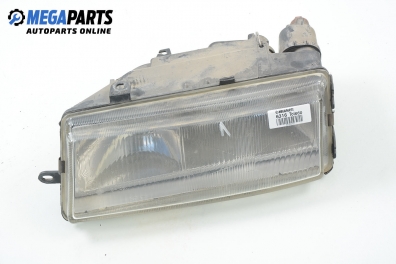 Фар за Seat Toledo I Hatchback (01.1991 - 10.1999), хечбек, позиция: лява
