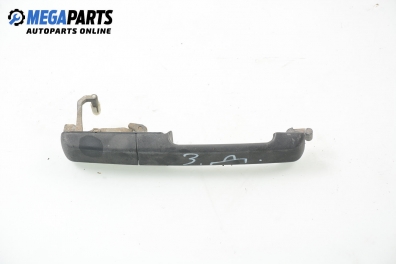 Външна дръжка за Seat Toledo I Hatchback (01.1991 - 10.1999), 4+1 вр., хечбек, позиция: задна, дясна